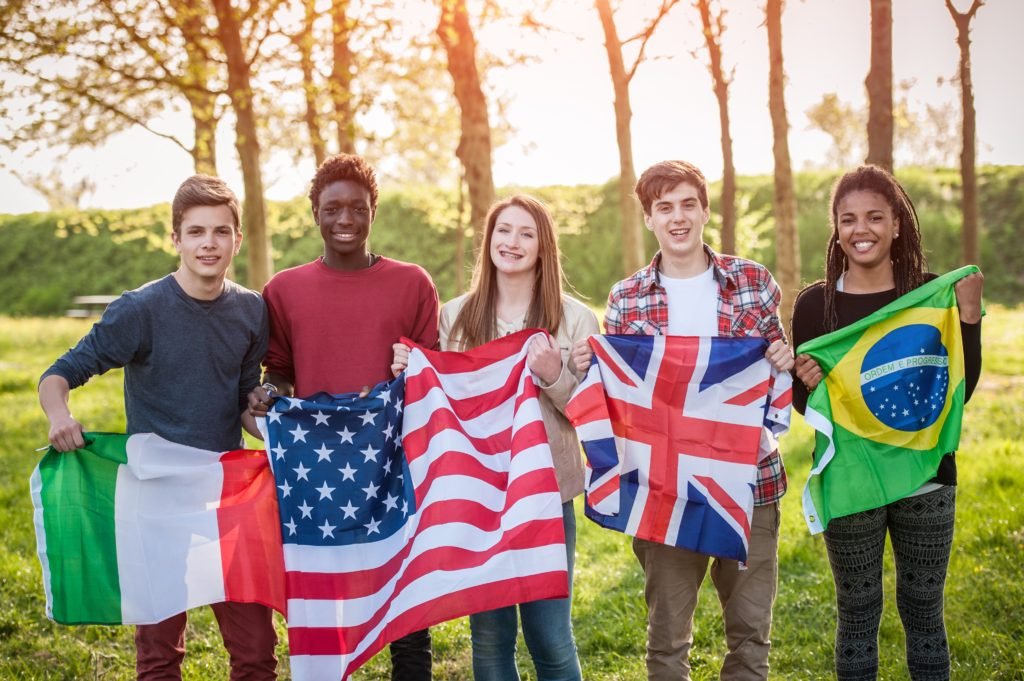 Student Exchange